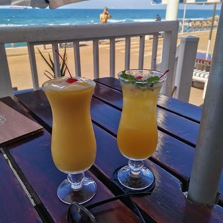 Umdloti Holiday Resort Apartments Экстерьер фото