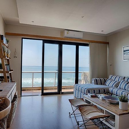 Umdloti Holiday Resort Apartments Экстерьер фото