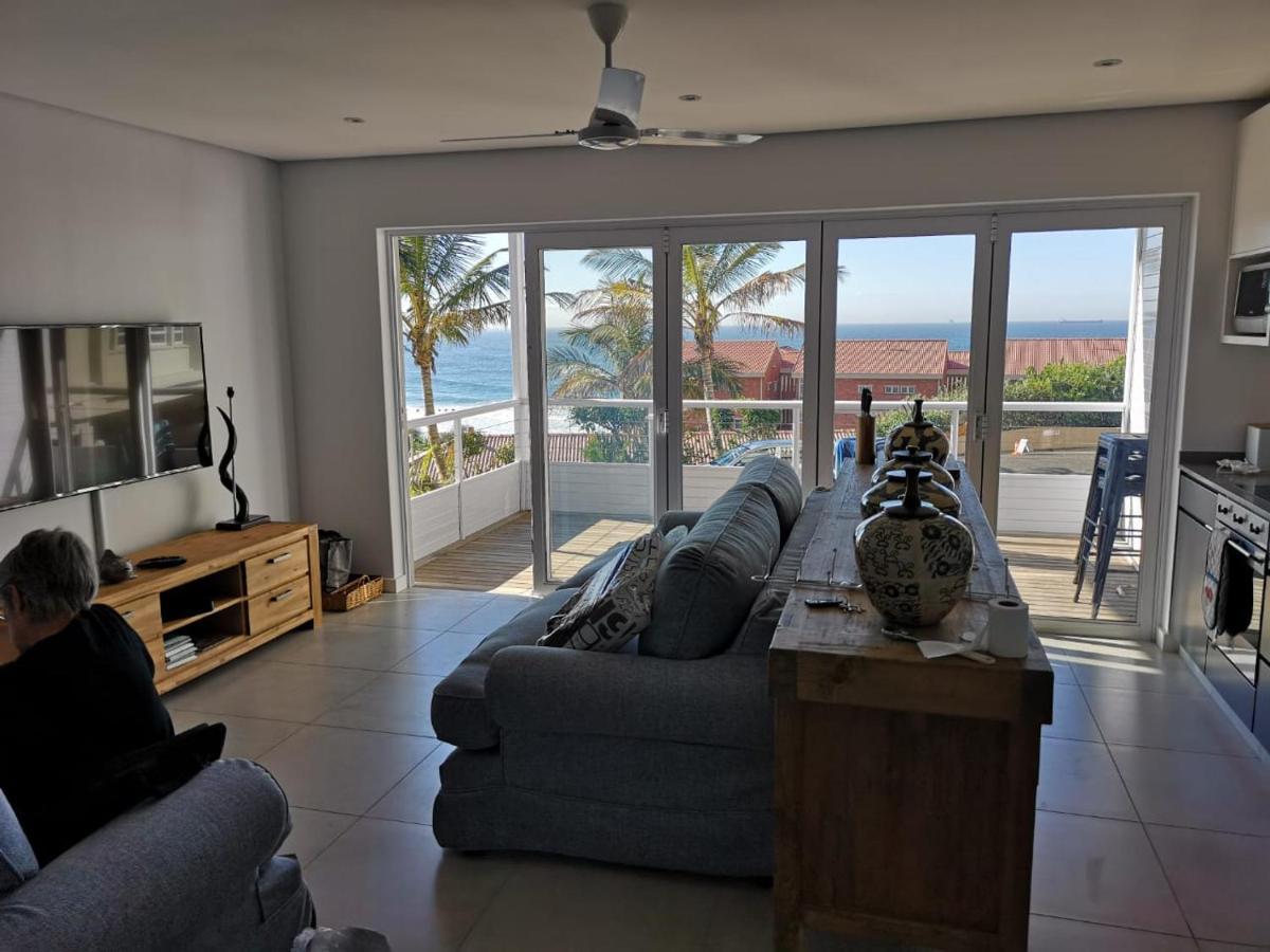 Umdloti Holiday Resort Apartments Экстерьер фото