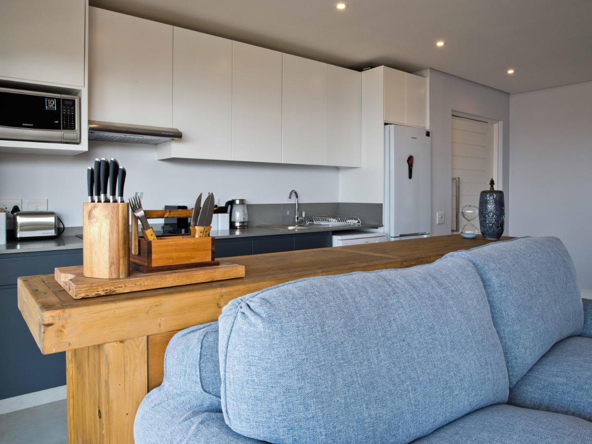 Umdloti Holiday Resort Apartments Экстерьер фото