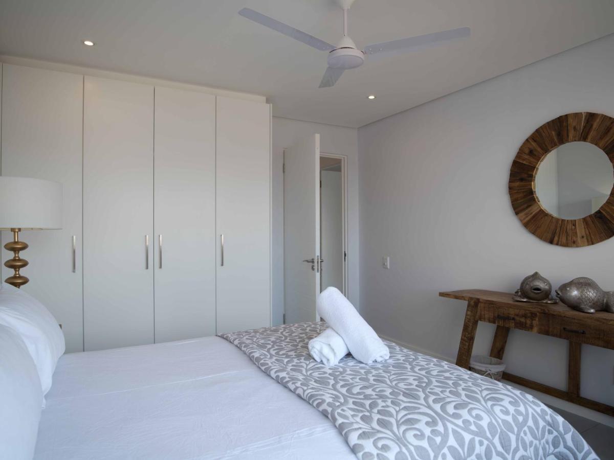 Umdloti Holiday Resort Apartments Экстерьер фото