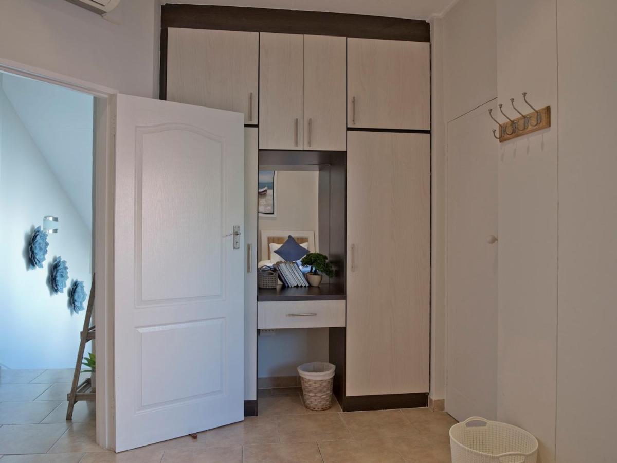 Umdloti Holiday Resort Apartments Экстерьер фото