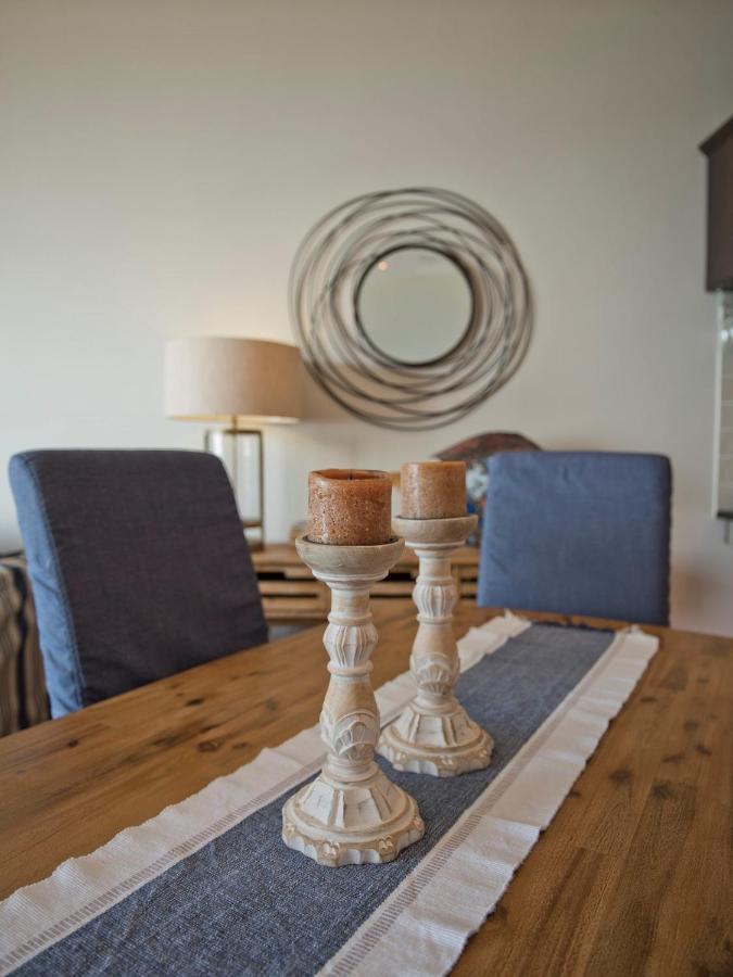 Umdloti Holiday Resort Apartments Экстерьер фото
