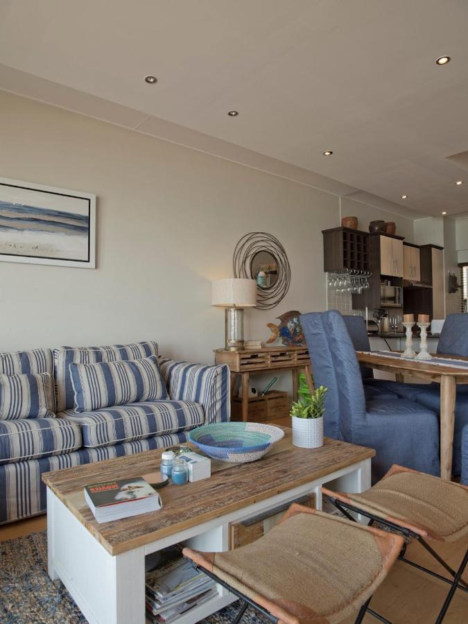 Umdloti Holiday Resort Apartments Экстерьер фото