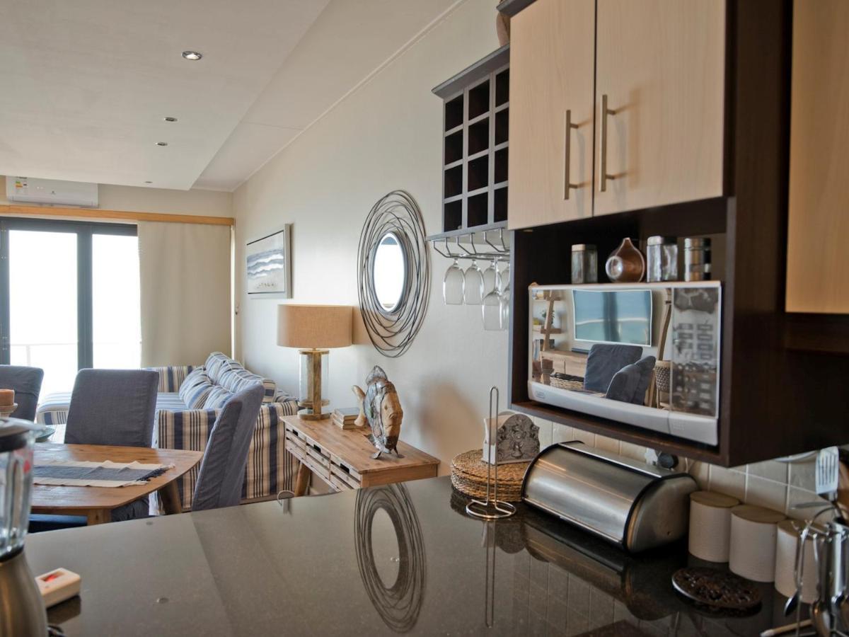 Umdloti Holiday Resort Apartments Экстерьер фото