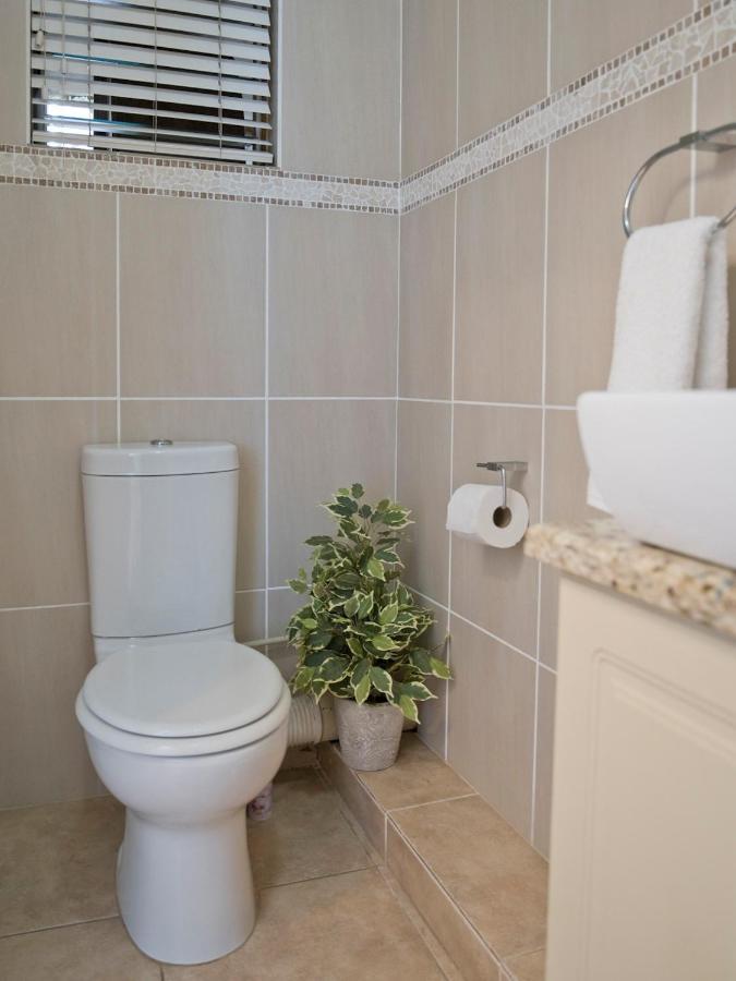 Umdloti Holiday Resort Apartments Экстерьер фото