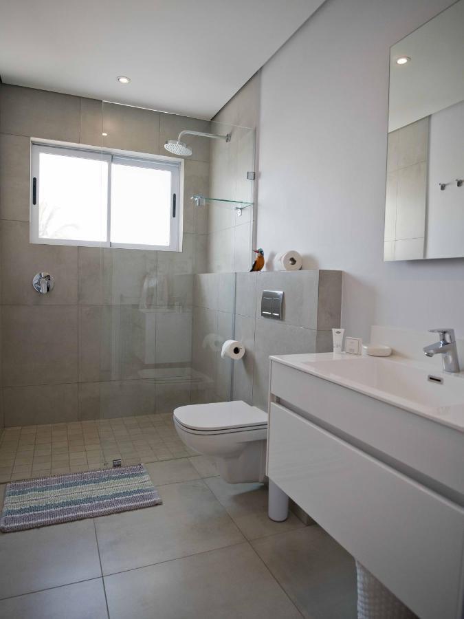 Umdloti Holiday Resort Apartments Экстерьер фото