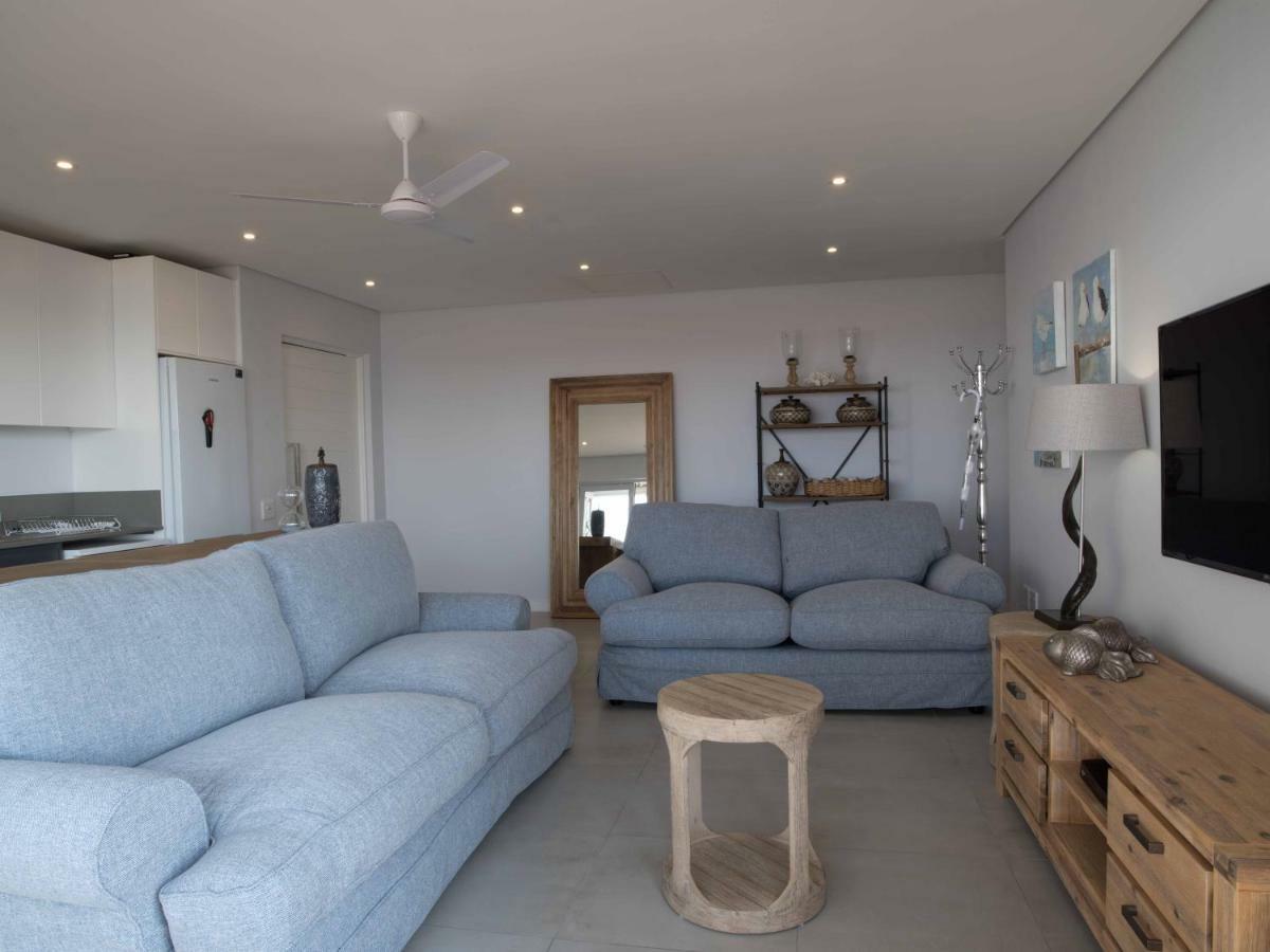 Umdloti Holiday Resort Apartments Экстерьер фото