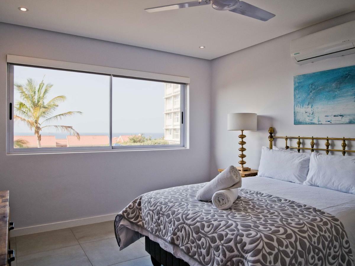 Umdloti Holiday Resort Apartments Экстерьер фото
