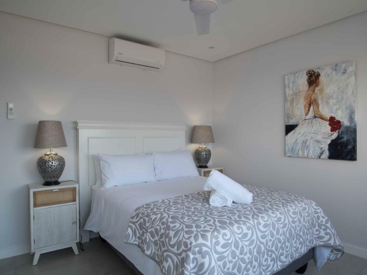 Umdloti Holiday Resort Apartments Экстерьер фото